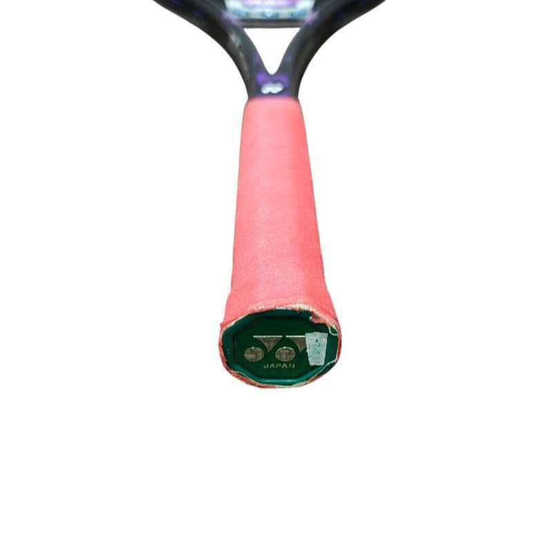 YONEX ヨネックス ジオブレイク80V ソフトテニスラケット