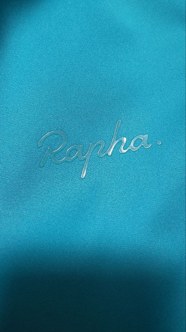 アオタク ラファ rapha ウィンタージャケット 