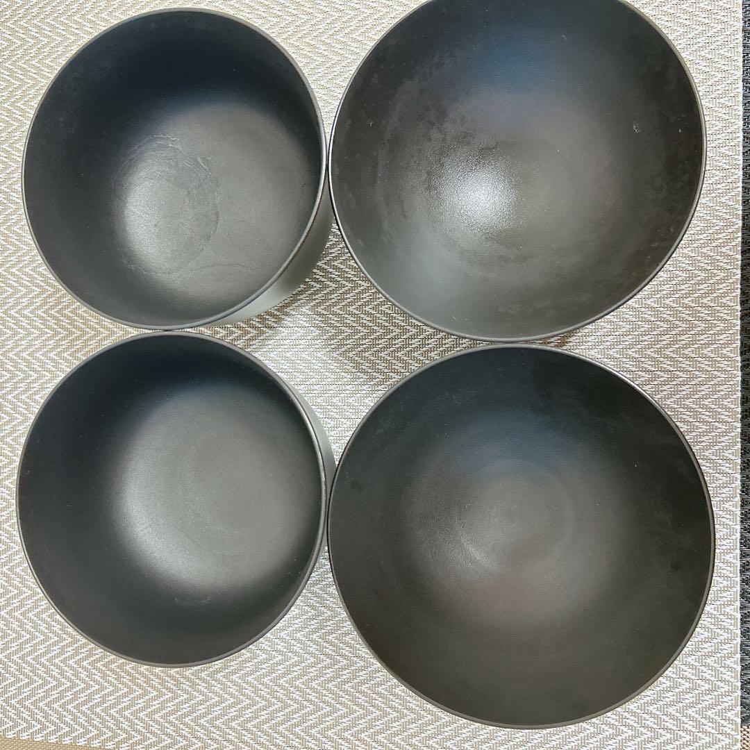 aras アラス お茶碗 お椀 2セット