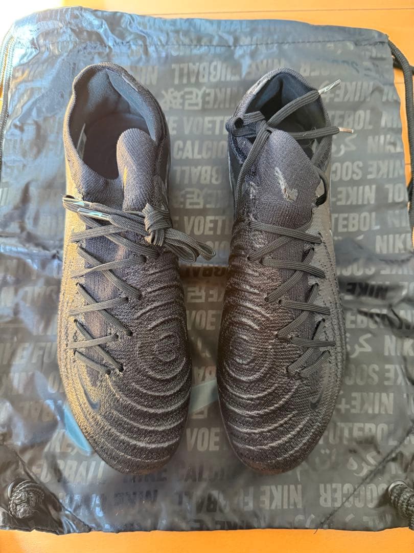NIKE ファントムGX2 AGエリート 新品
