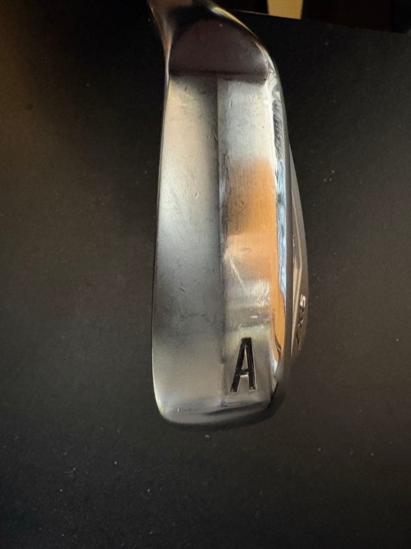 srixon zxi5 AW単品