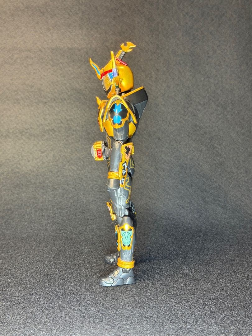 【予約商品】S.H.Figuarts 仮面ライダーゴースト グレイトフル魂