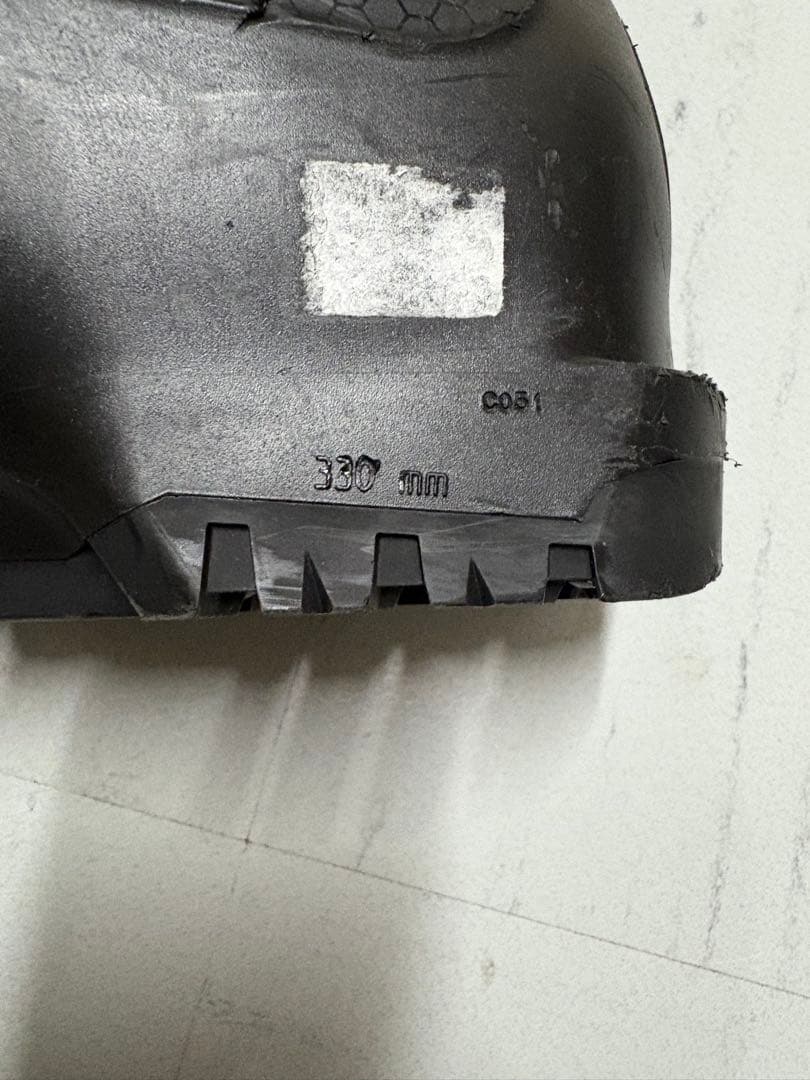 HEAD LVT 80 スキー用ブーツ　28-28.5