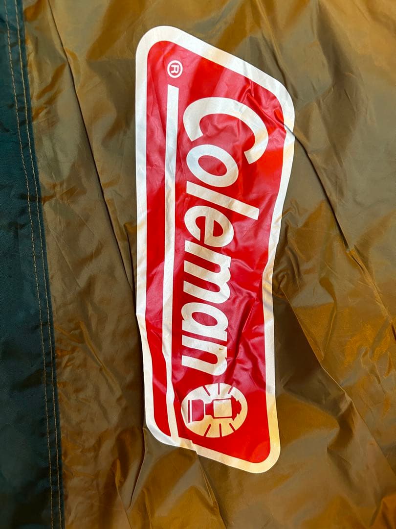 Coleman コールマン タフスクリーン2ルームハウス テント