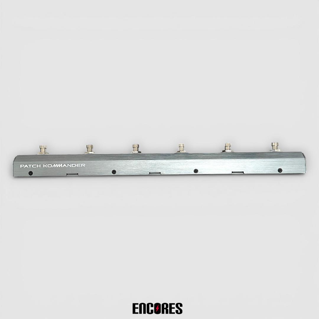 HOTONE / PATCH KOMMANDER LS-10 スイッチャー