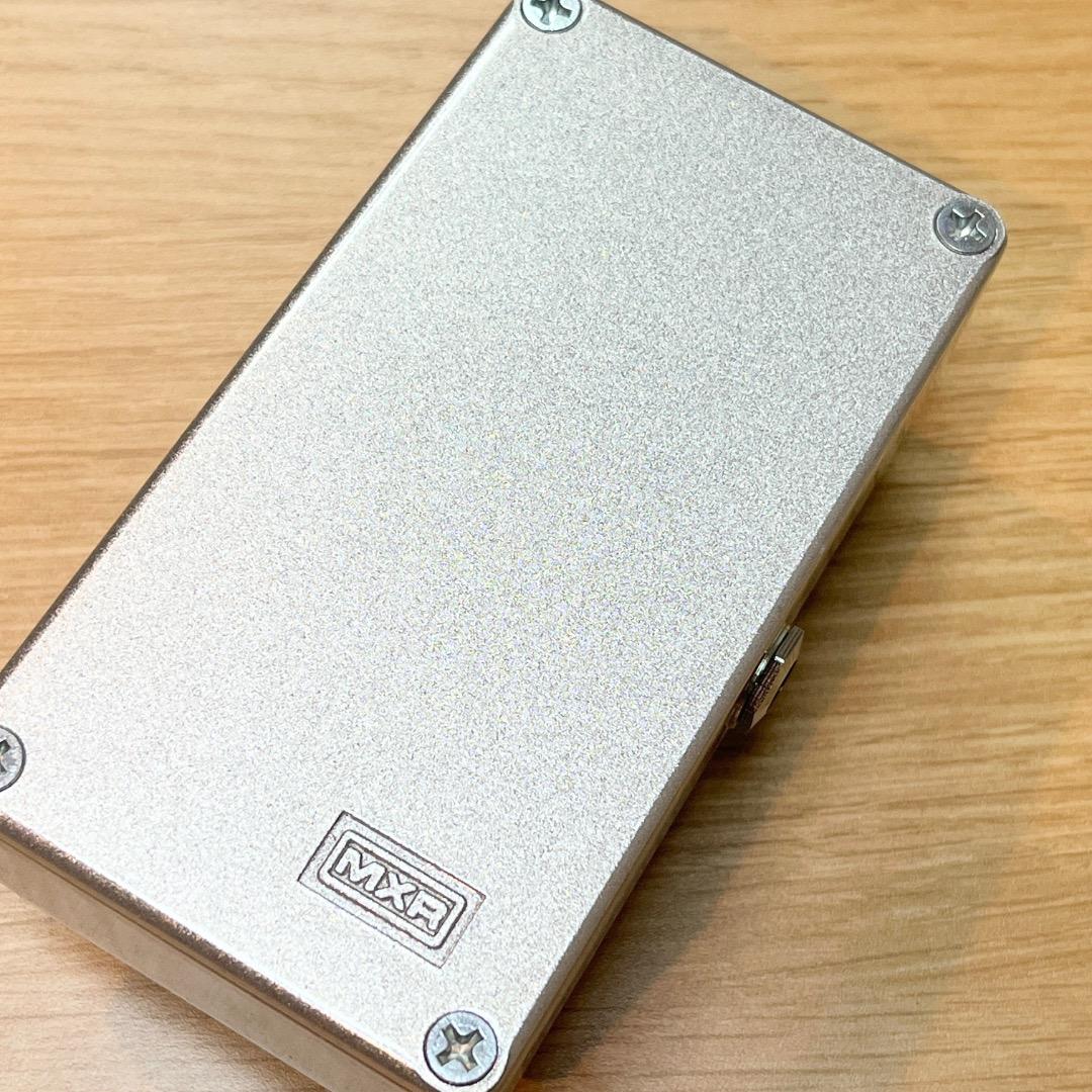 MXR carbon copy アナログディレイ 限定カラー