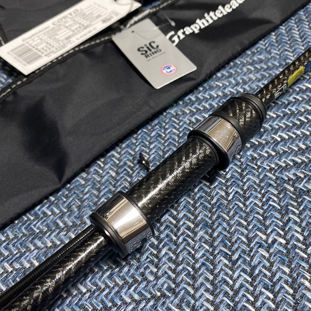 最終値下げ【美品】21コルト21GCORS-642L-HS オリムピック
