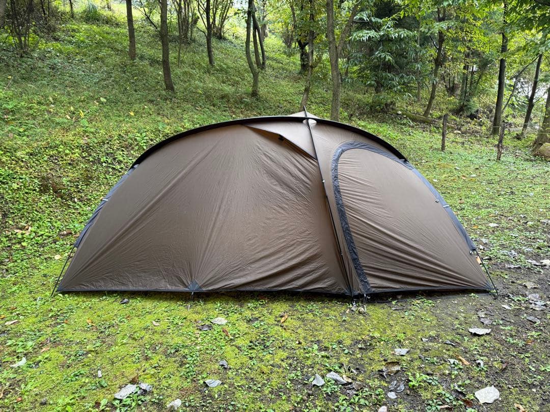 テント・タープ TOMOUNT PANGOLIN-TENT