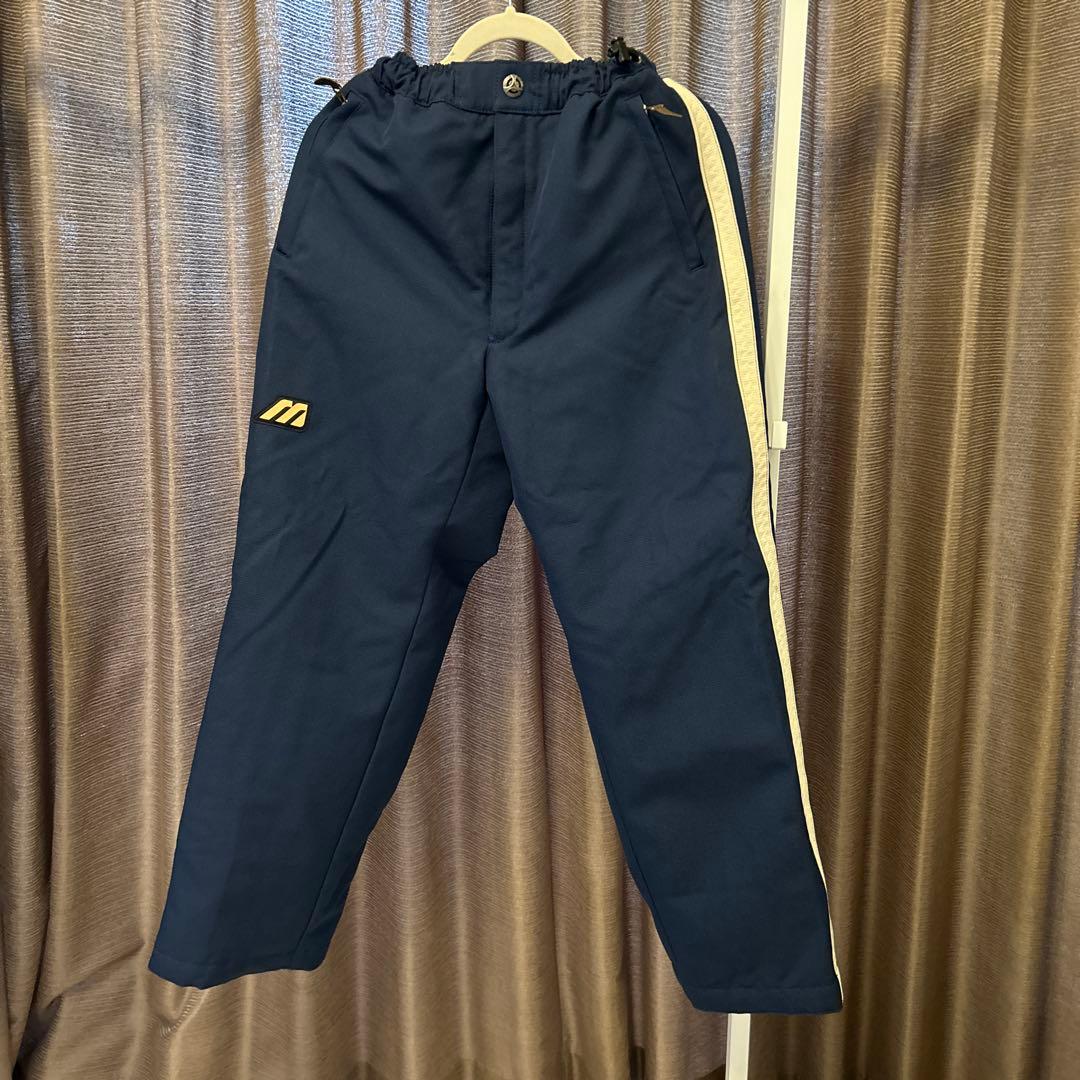 MIZUNO長野オリンピック1998 公式ユニフォーム 上下 キャップセット