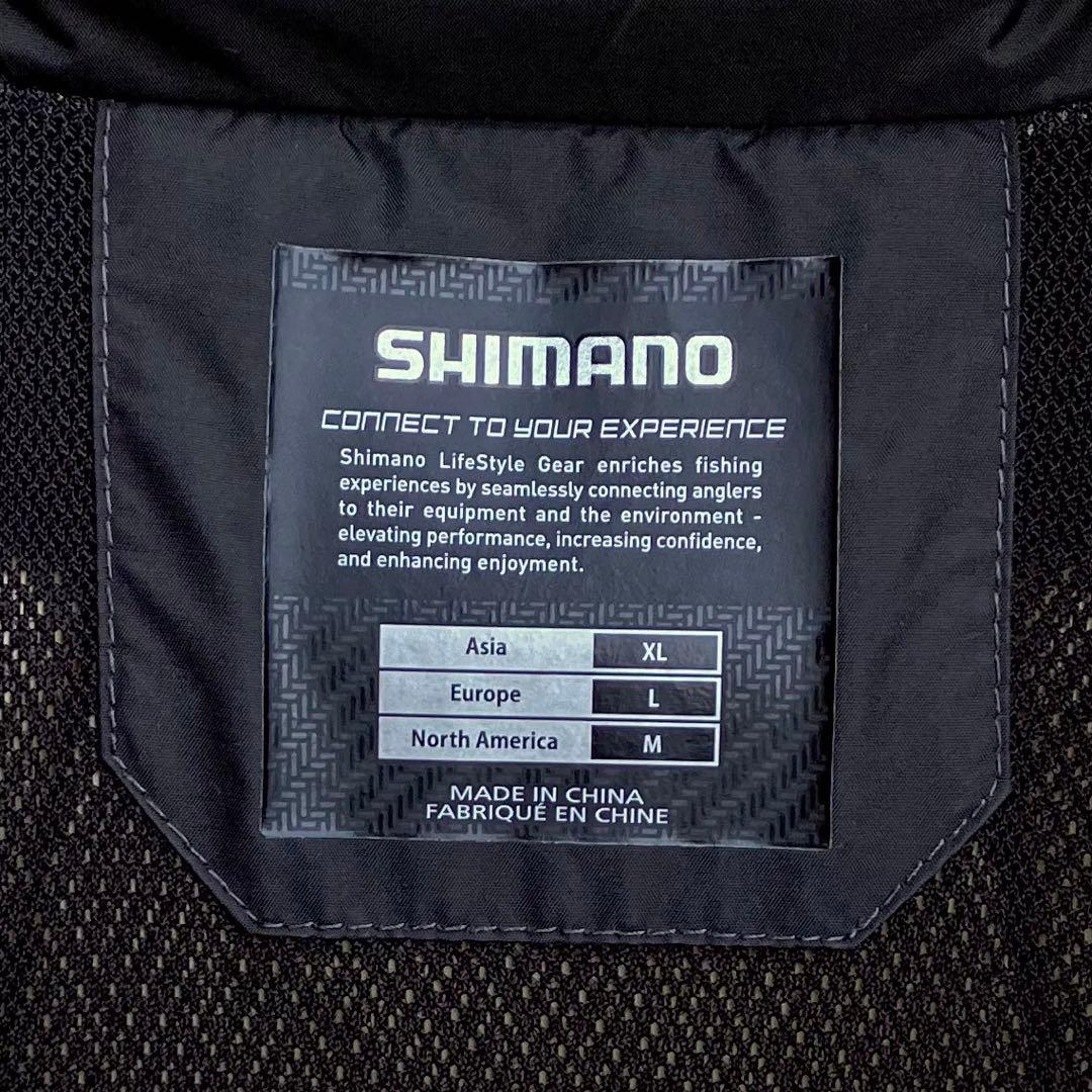 XL シマノ フローティングベスト 枕付き ライフジャケット NEXUS