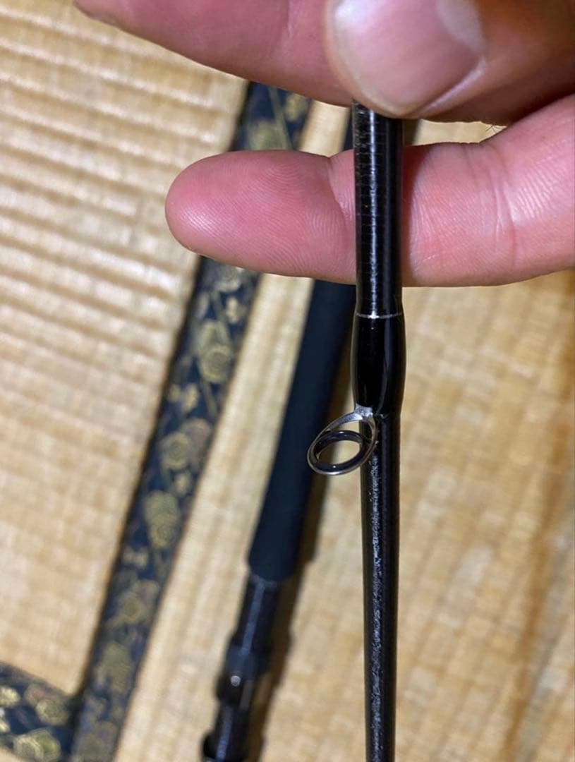 【美品】Gクラフト MOSS 1102HS-TR 北西スペシャル　付属品無し