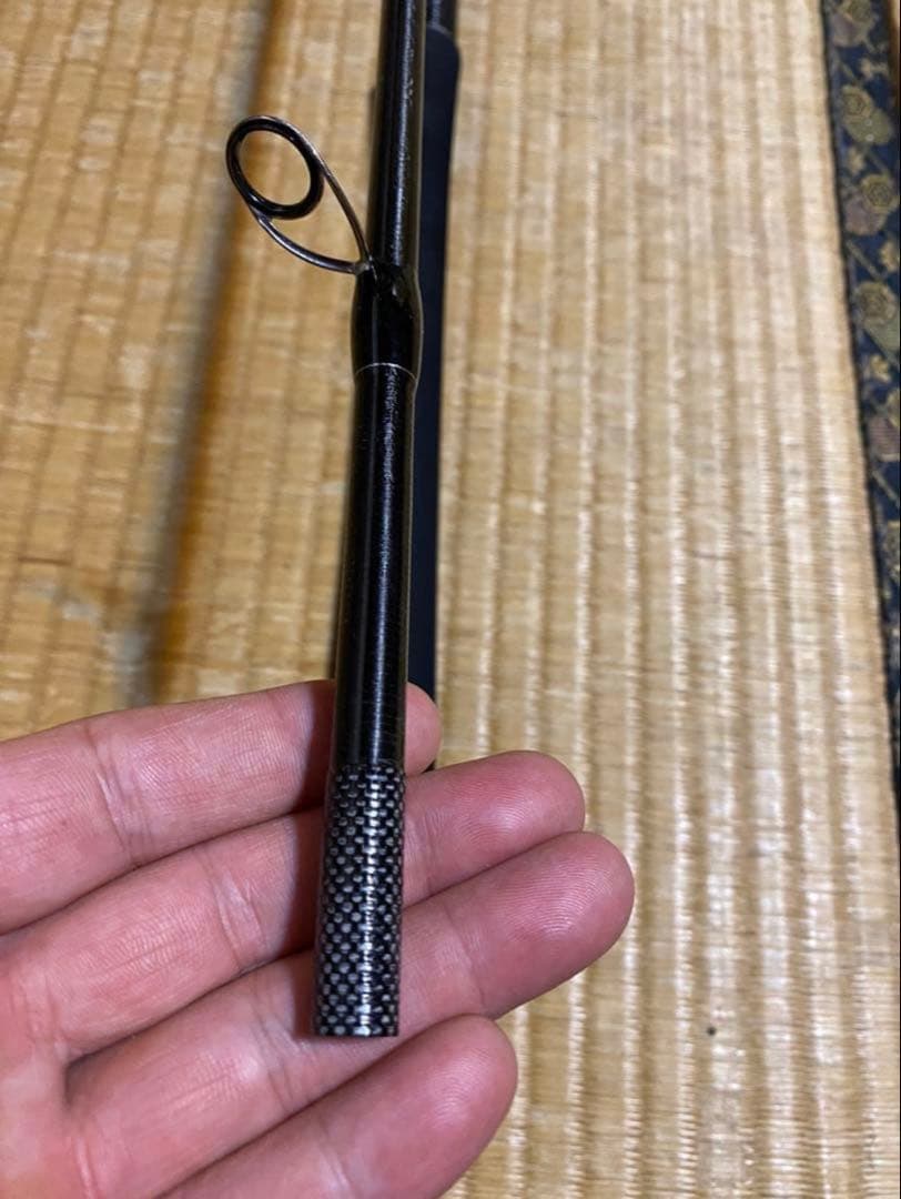 【美品】Gクラフト MOSS 1102HS-TR 北西スペシャル　付属品無し