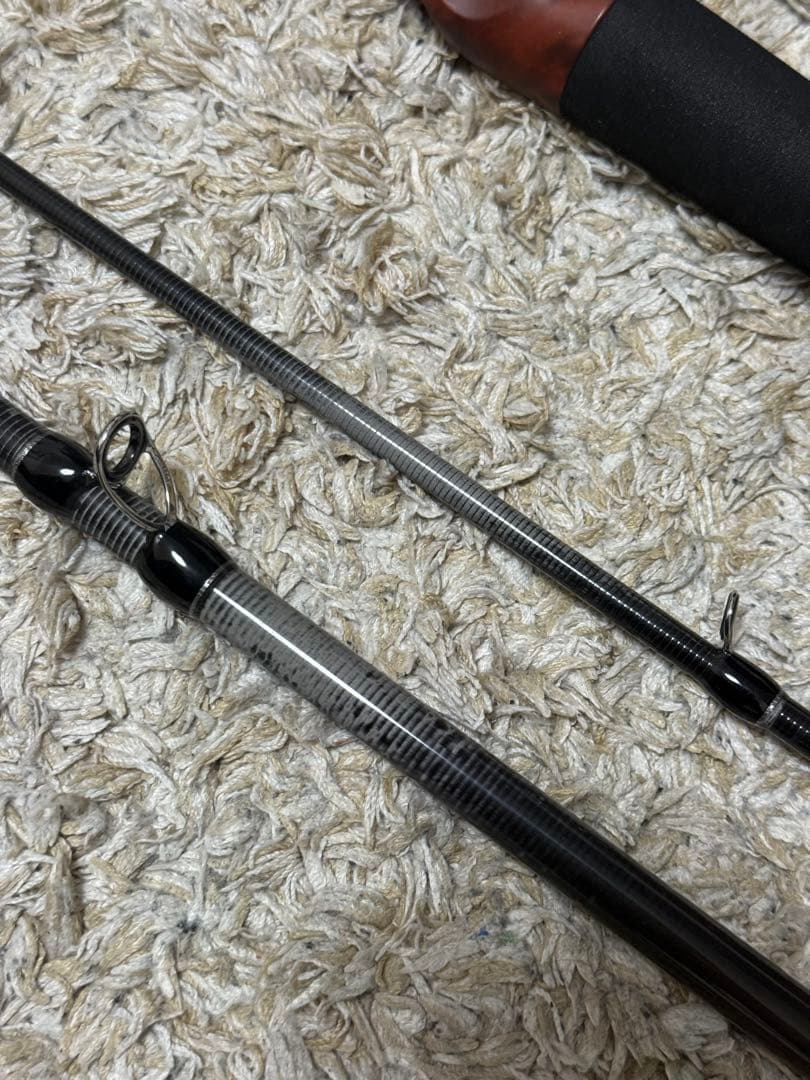 フィッシュマン　ビームス　インテ　9.8L