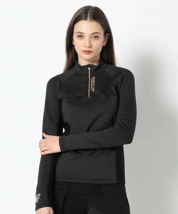★新品★MARK&LONA　CODE　モックネック　サイズ　36
