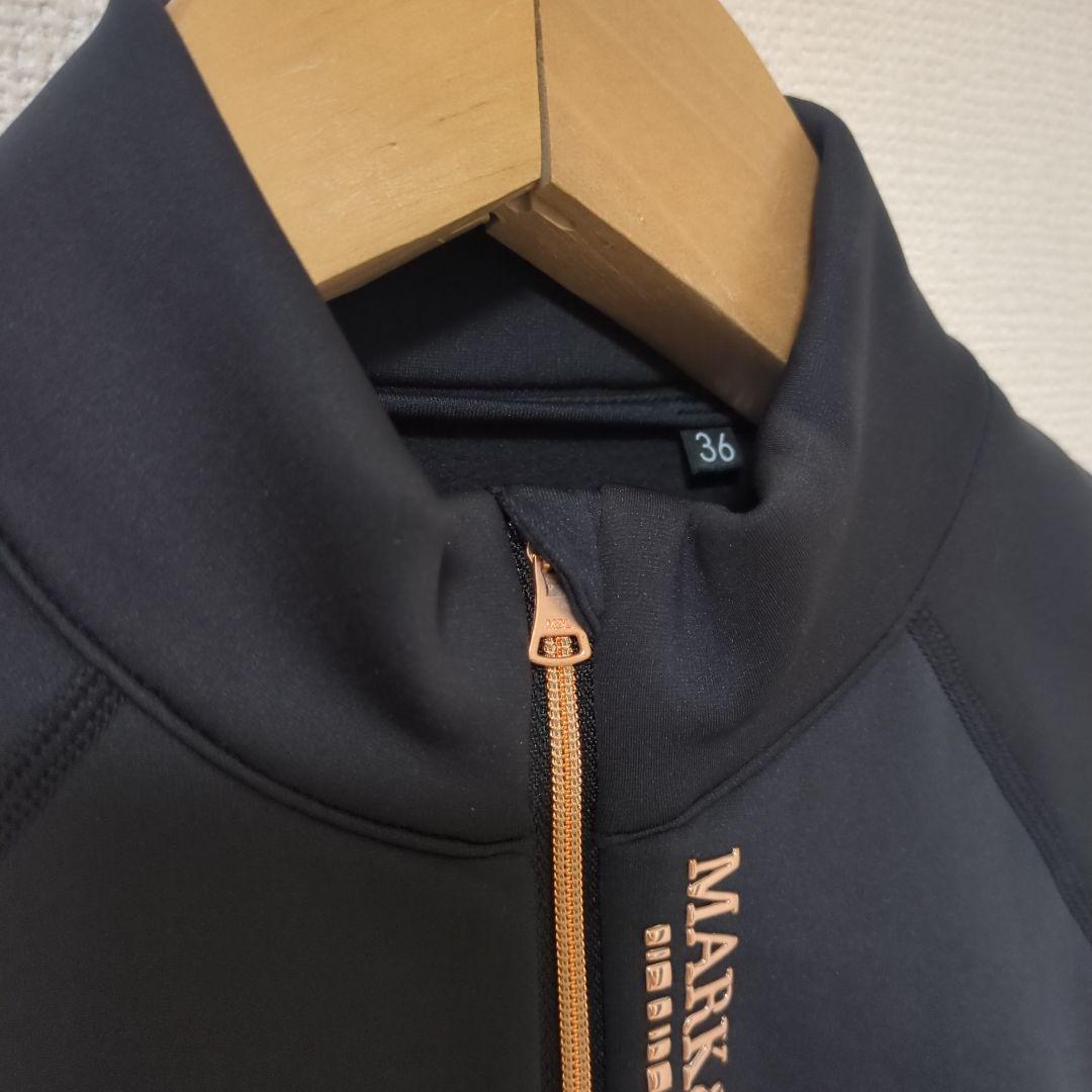 ★新品★MARK&LONA　CODE　モックネック　サイズ　36