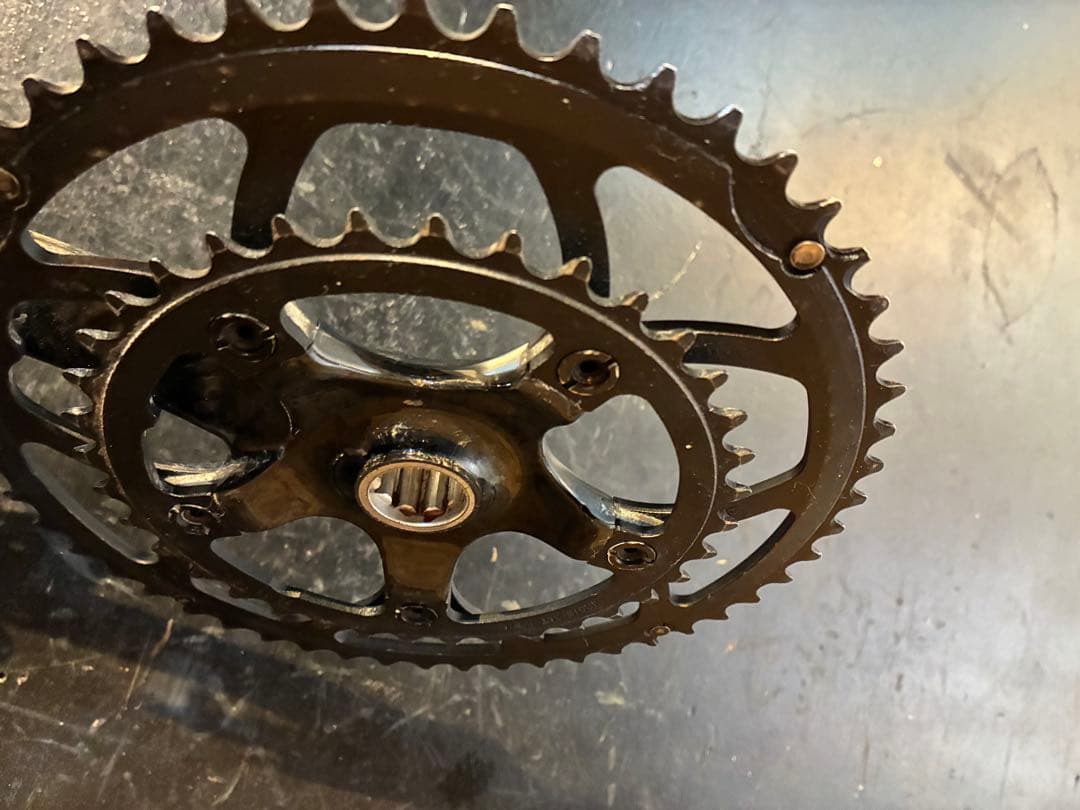 FSA SL-K クランクセット カーボン 170mm