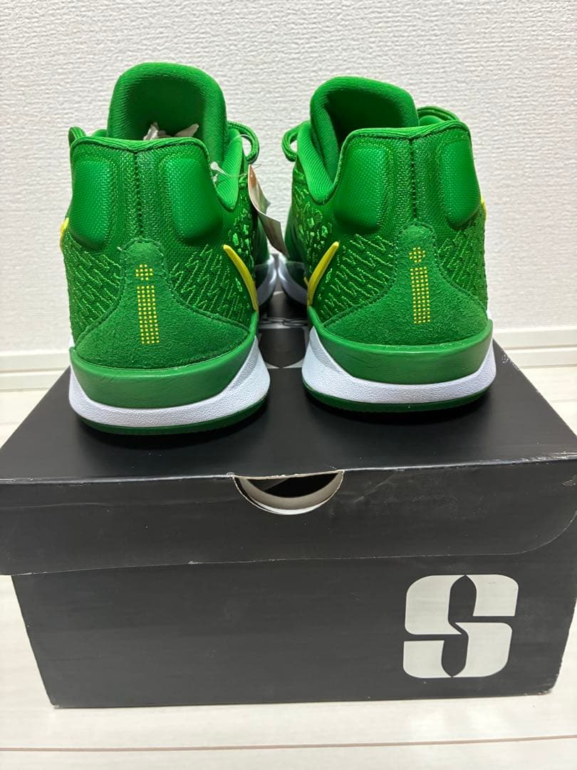 【新品・未使用】sabrina2 \"Oregon\" WMNS:29.0cm