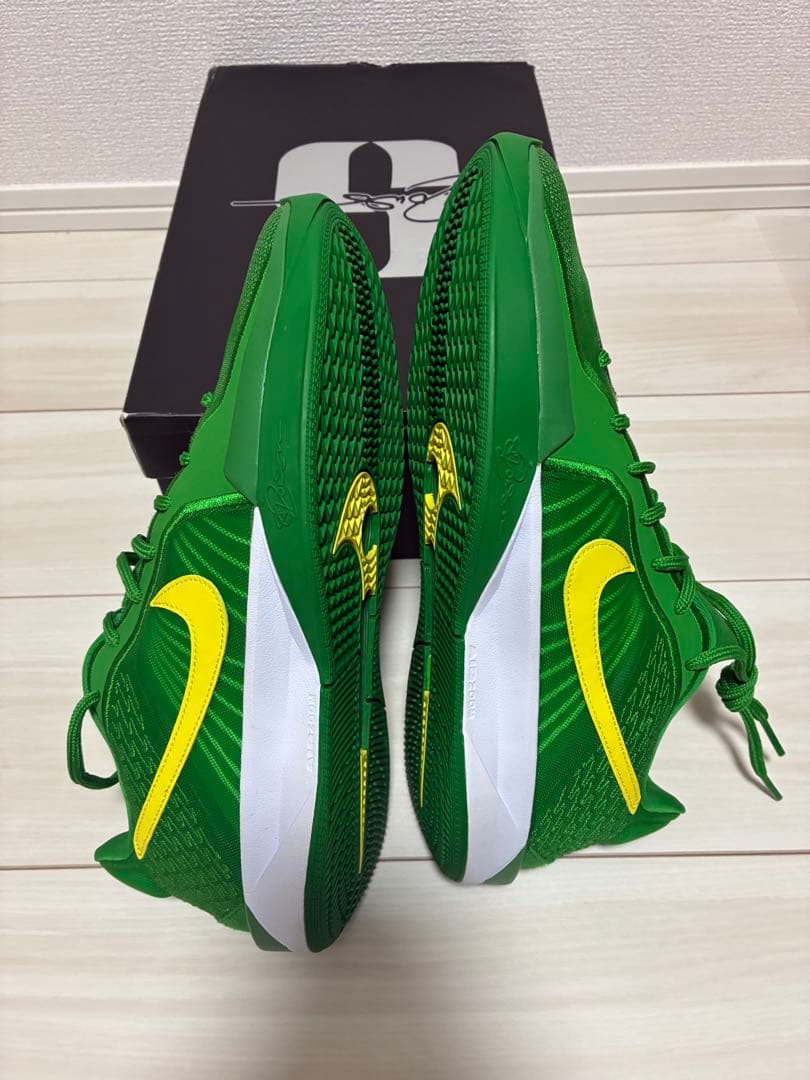 【新品・未使用】sabrina2 \"Oregon\" WMNS:29.0cm