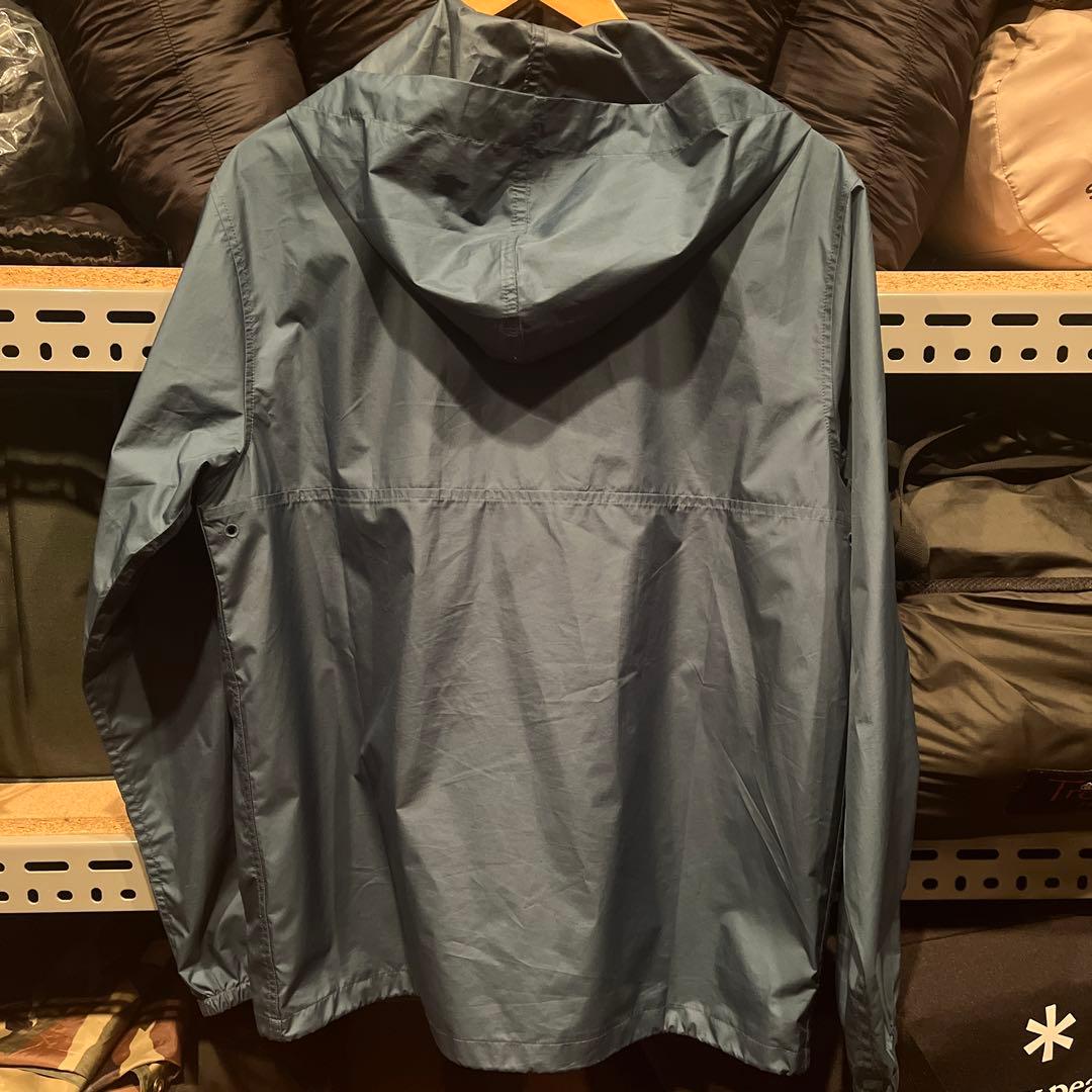パタゴニア patagonia フーディ　ジャケット