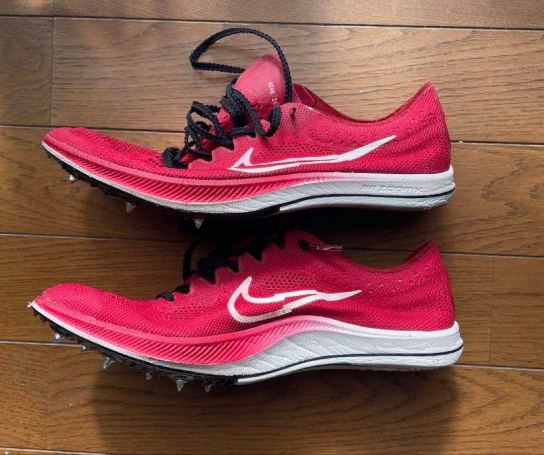 NIKE ドラゴンフライ　25cm