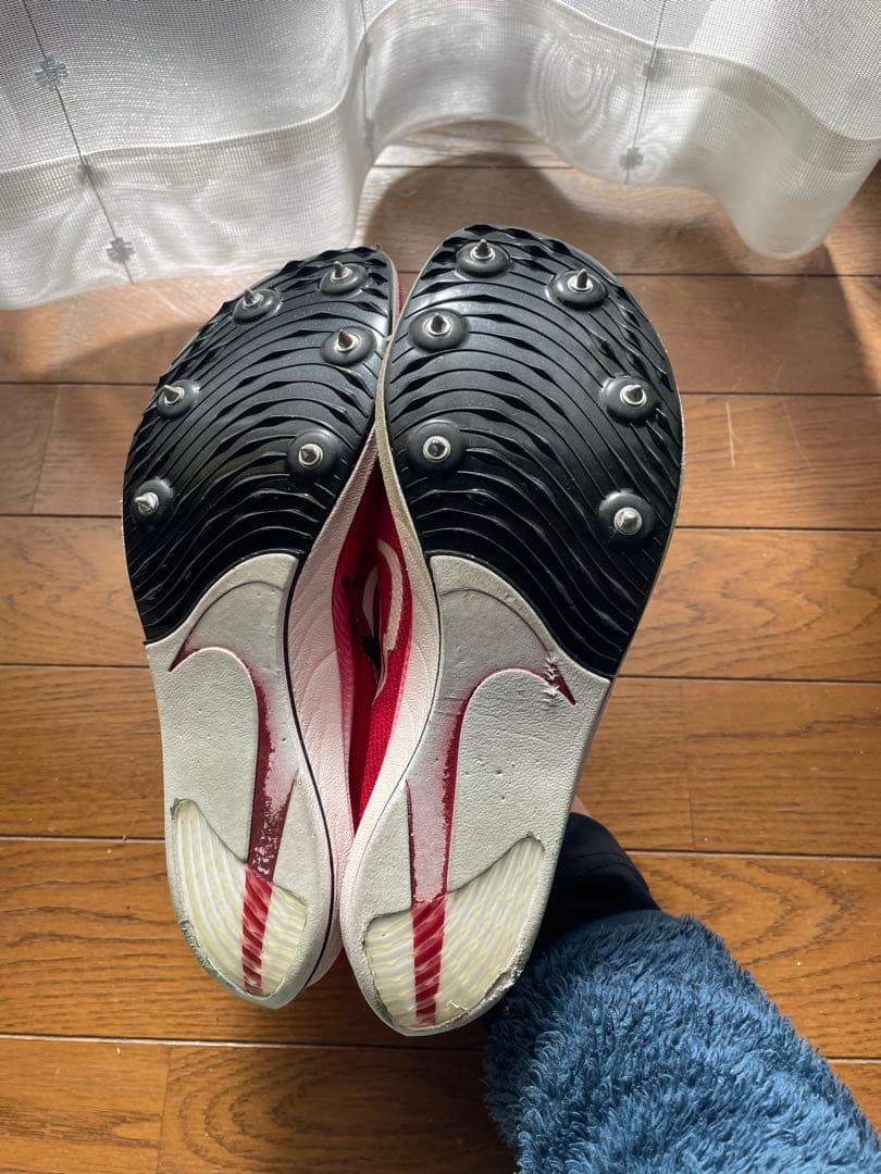 NIKE ドラゴンフライ　25cm