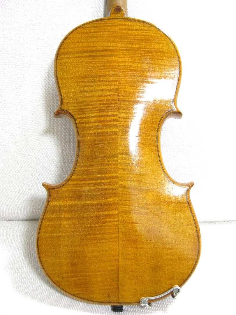 【Rubus型】 Gemünder Art Violin 1918 バイオリン