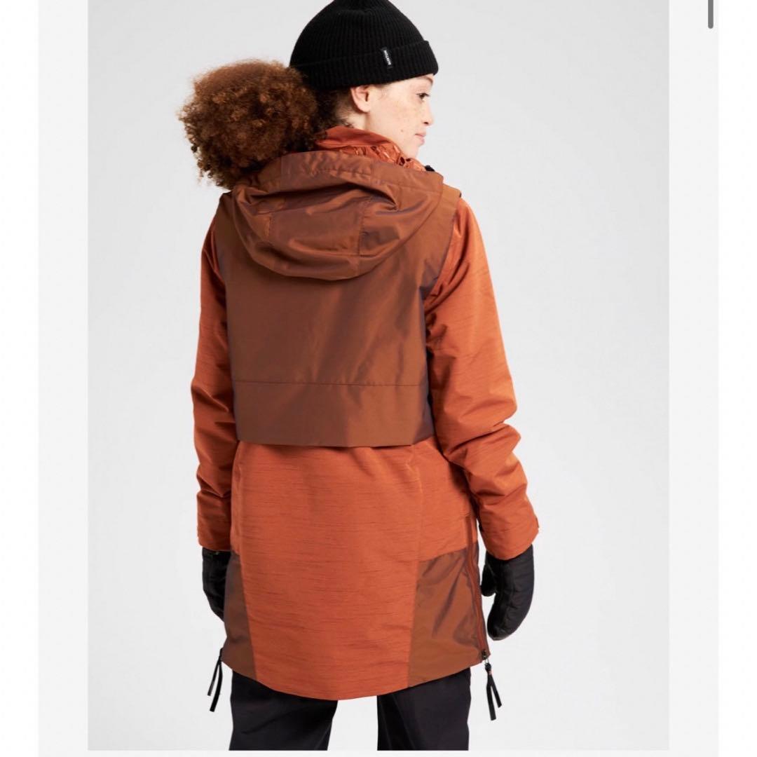 Burton★ウェア3点セット