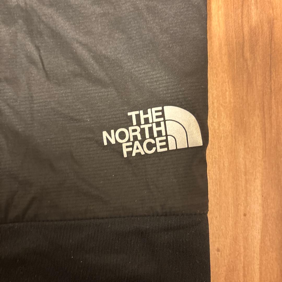 あ*り様 NORTH FACE ノースフェイス　ホワイトライトタイツ