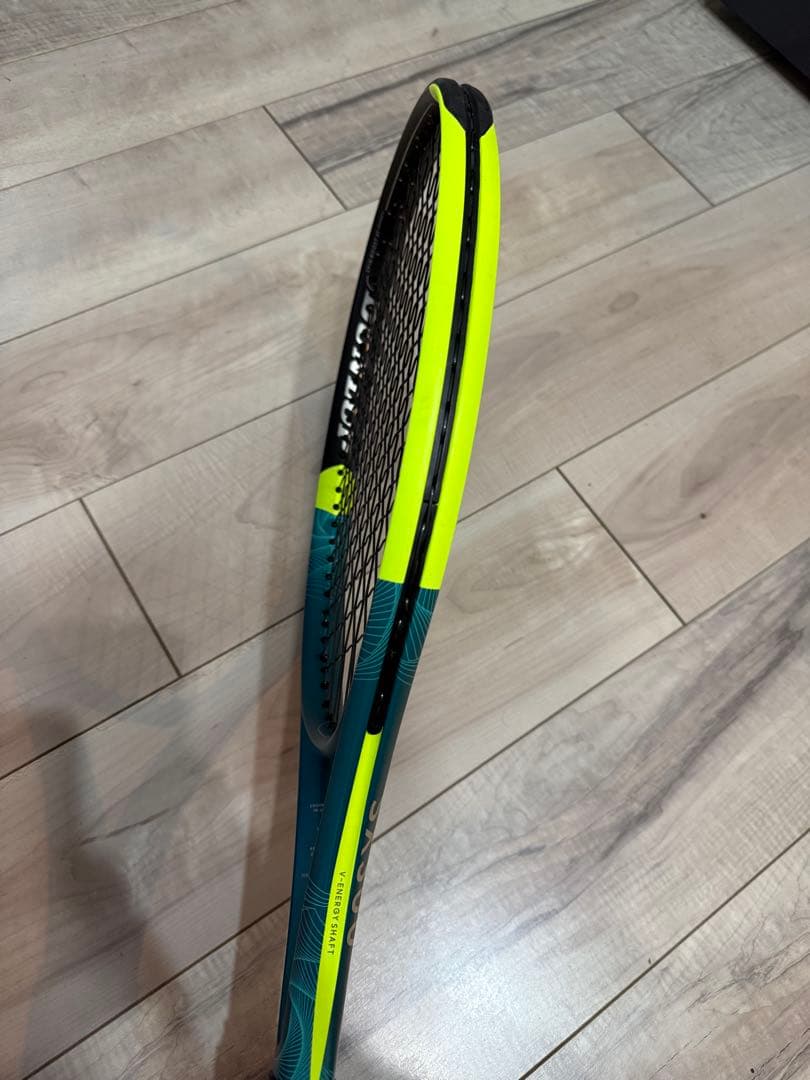 ダンロップ SX300LS G2