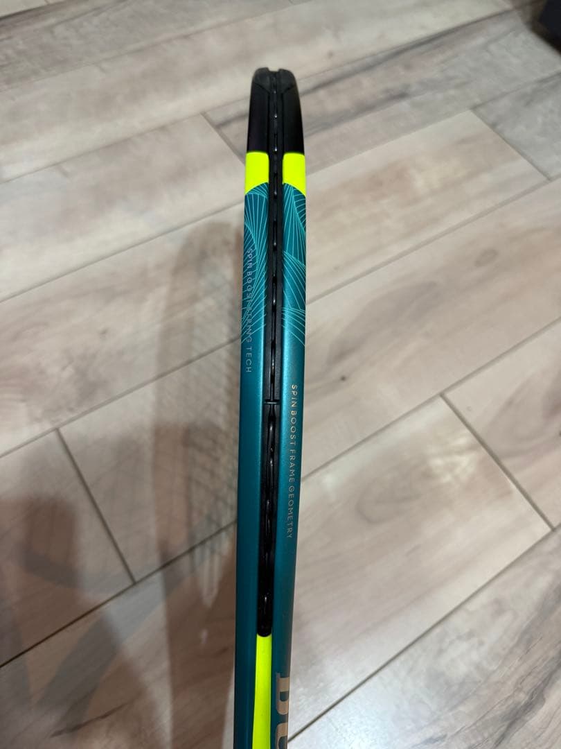 ダンロップ SX300LS G2