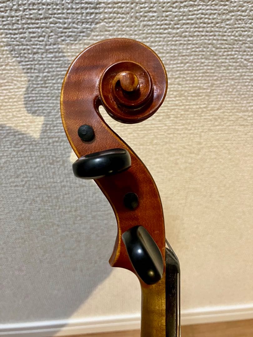 ドイツFranz Kirschnek1996年製No13 バイオリン4/4セット