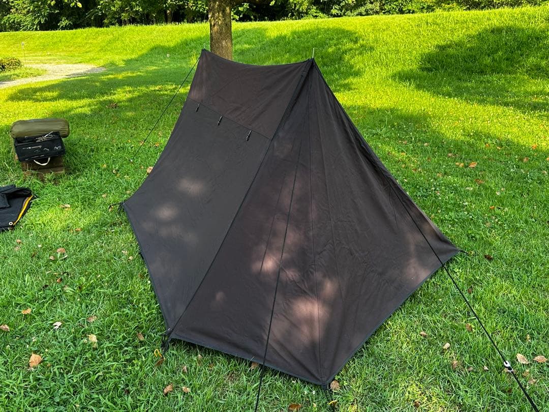 GRIP SWANY GS SHELTER テント グリップスワニー