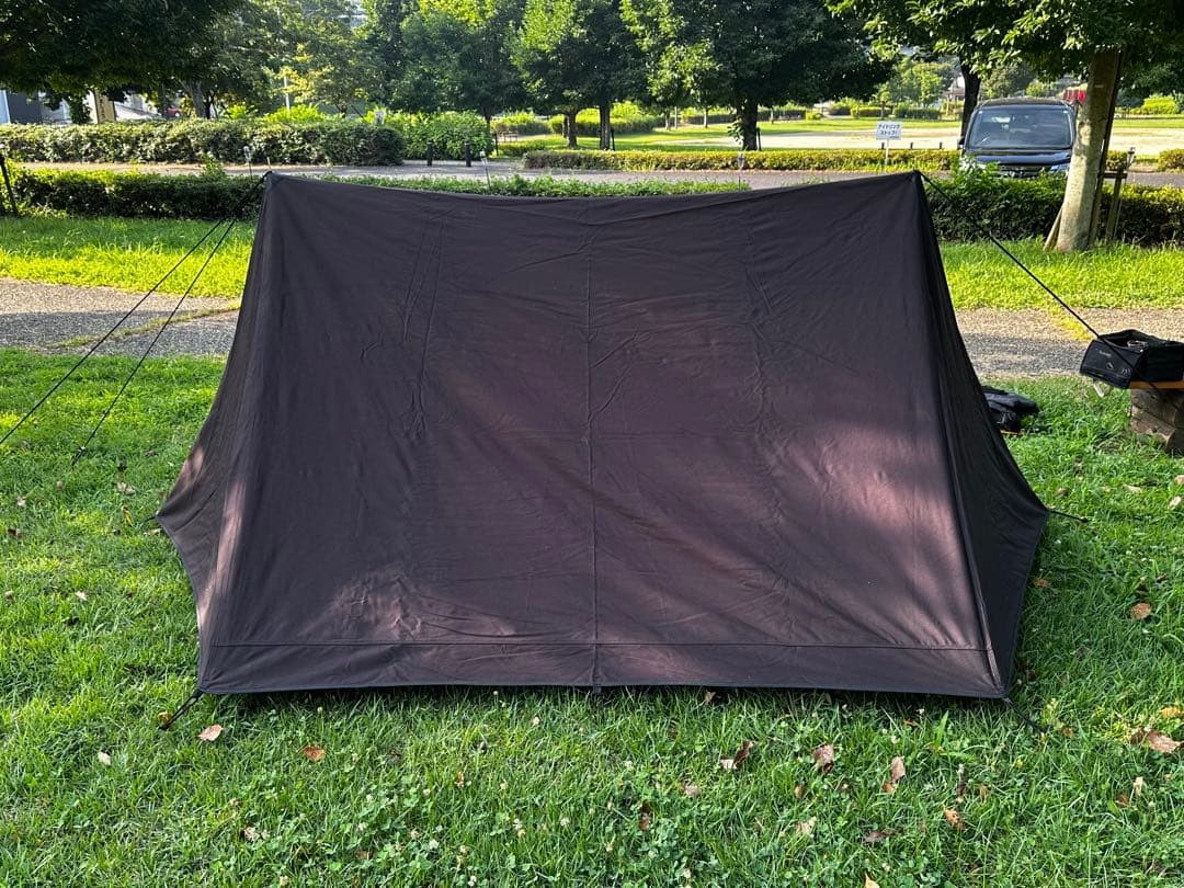 GRIP SWANY GS SHELTER テント グリップスワニー