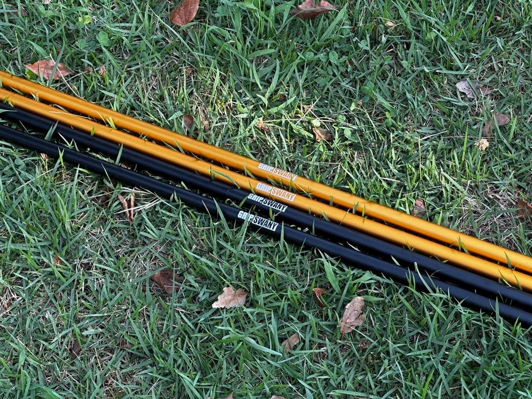 GRIP SWANY GS SHELTER テント グリップスワニー