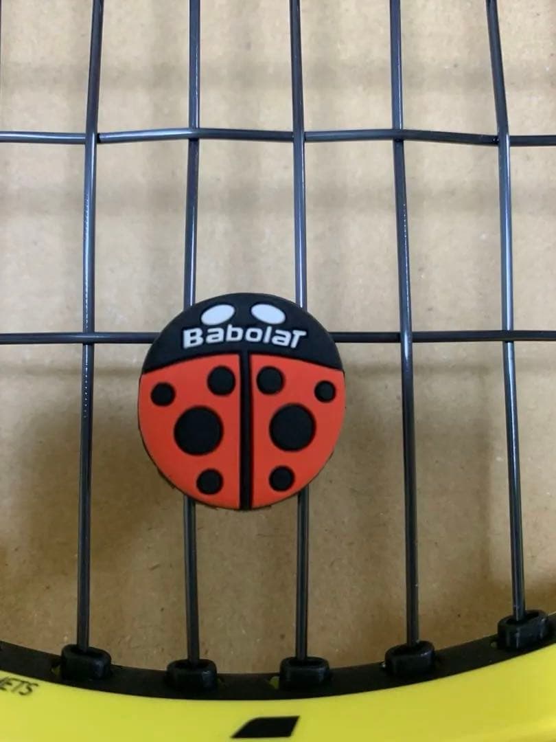 【美品】Babolat PURE AERO + （プラス）2019年モデル