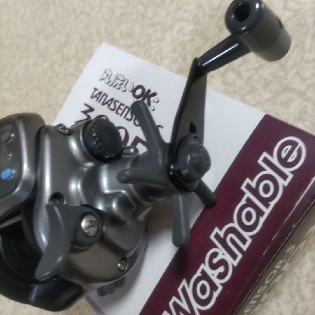 Daiwa TANASENSOR-S 300DX 電動リール