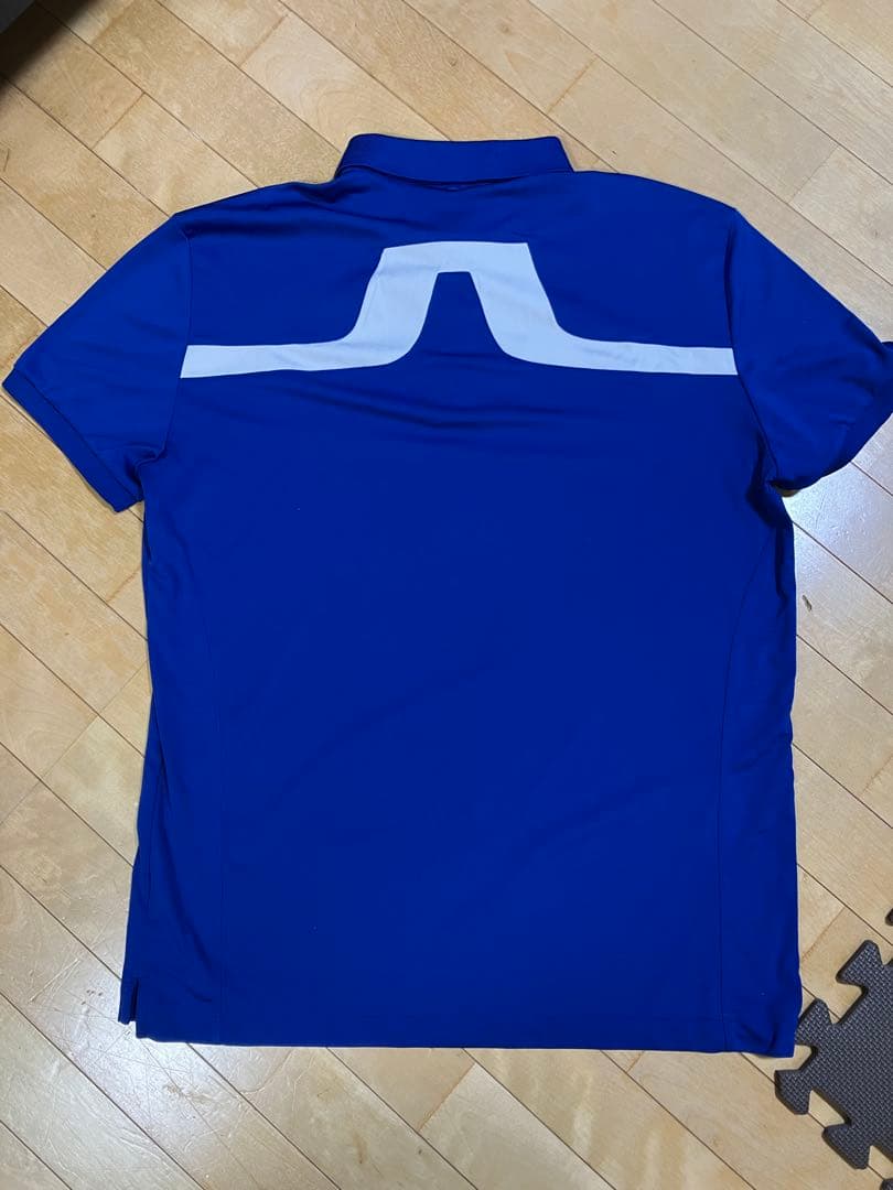 メンズウェア J.Lindeberg XXL