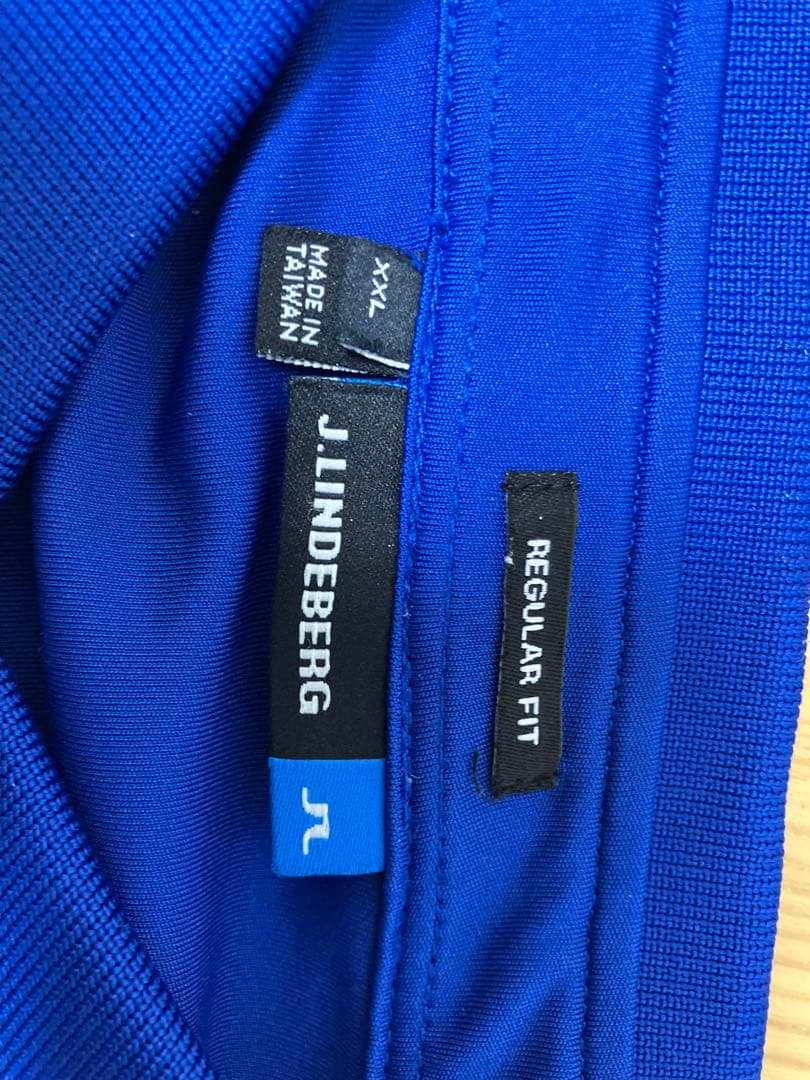 メンズウェア J.Lindeberg XXL