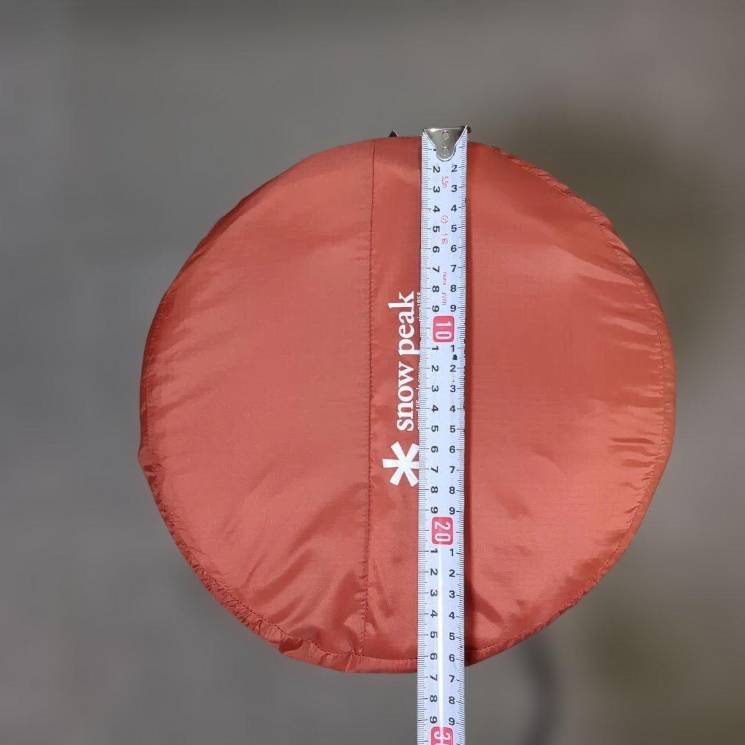  peak セパレートシュラフ　オフトンワイド　BD 103