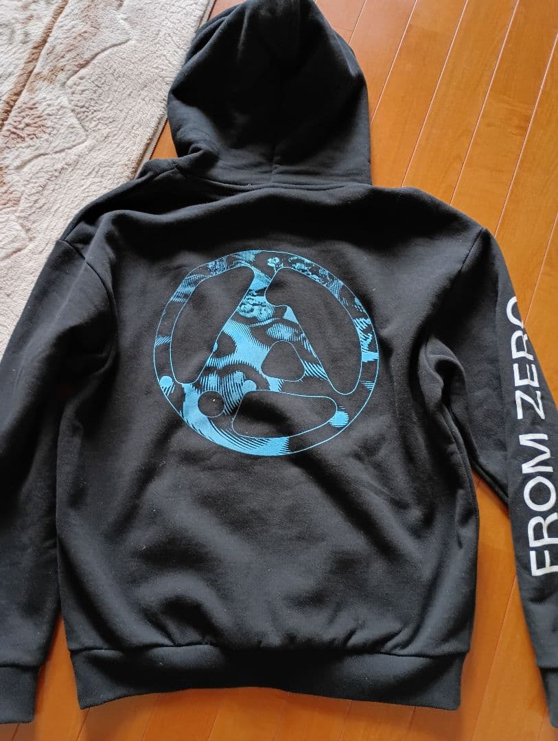 Linkin Park フーディー　Lサイズ 新品　パーカー