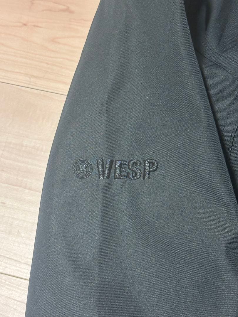 VESP ウエア 上下セット　Lサイズ XLサイズ