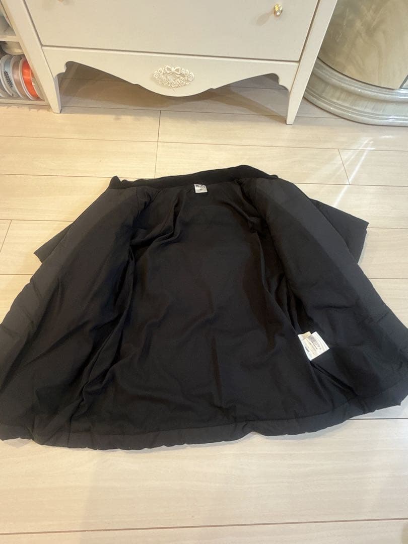 ❤️ゴルフジャケット❤️ESPRIT PG AVENTURE❤️ ブラック❤️M❤️