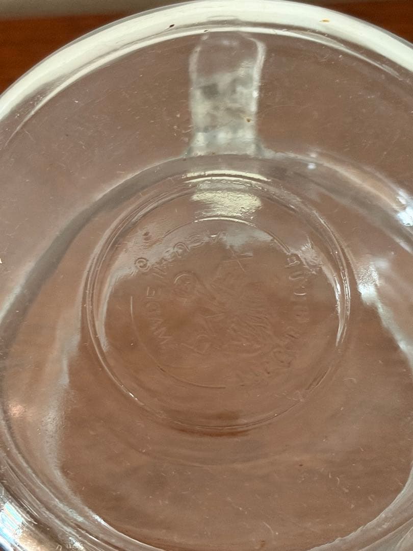 Old Pyrex パーコレーター
