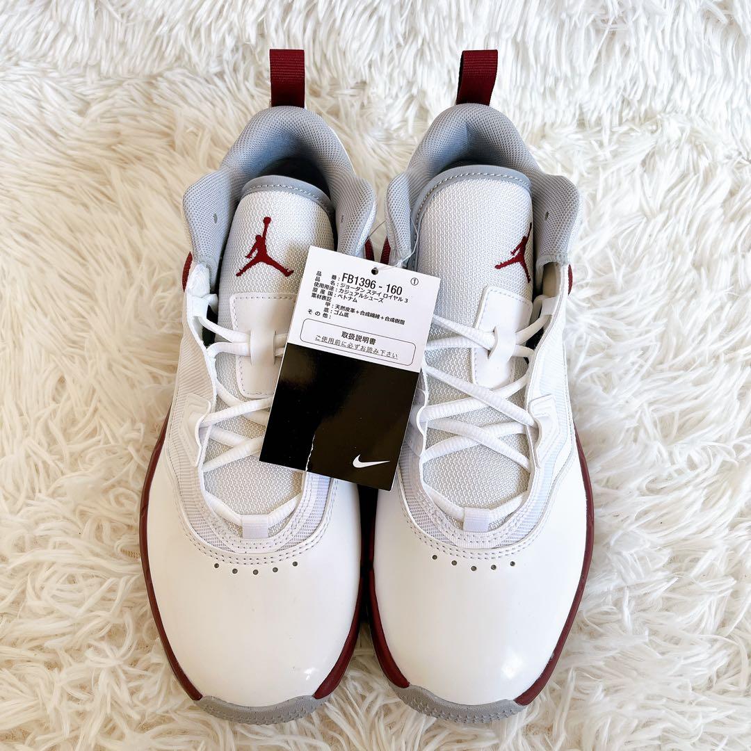 新品✨JORDAN STAY LOYAL 3 ジョーダン ステイ ロイヤル 3