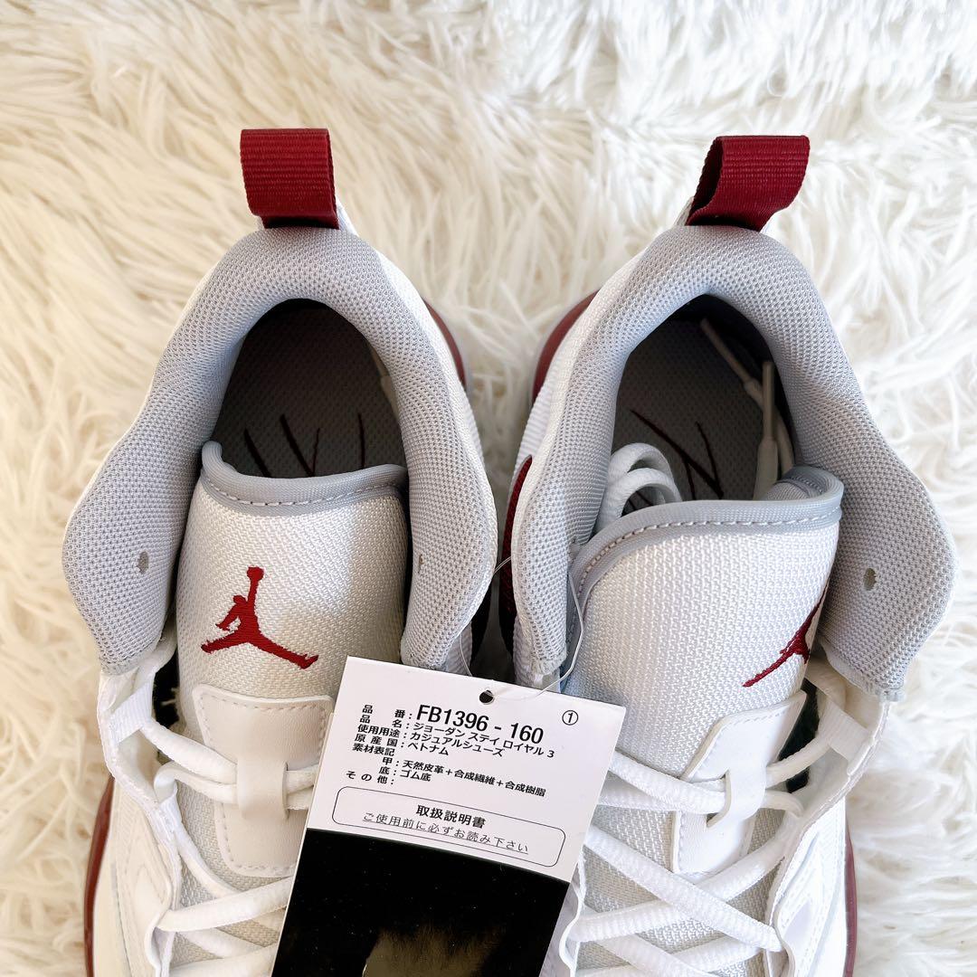 新品✨JORDAN STAY LOYAL 3 ジョーダン ステイ ロイヤル 3