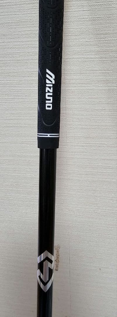 超美品　ミズノ JPX923 ホットメタルPRO 6番アイアン