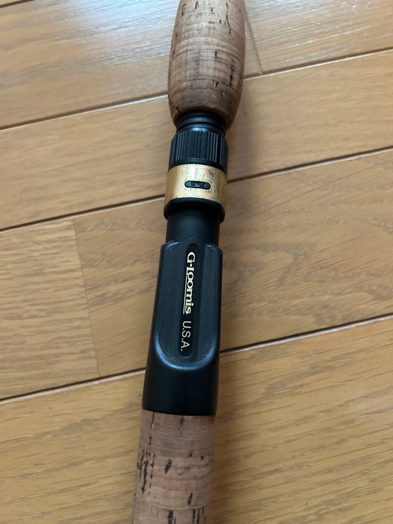 gルーミス プレミアPMR682c