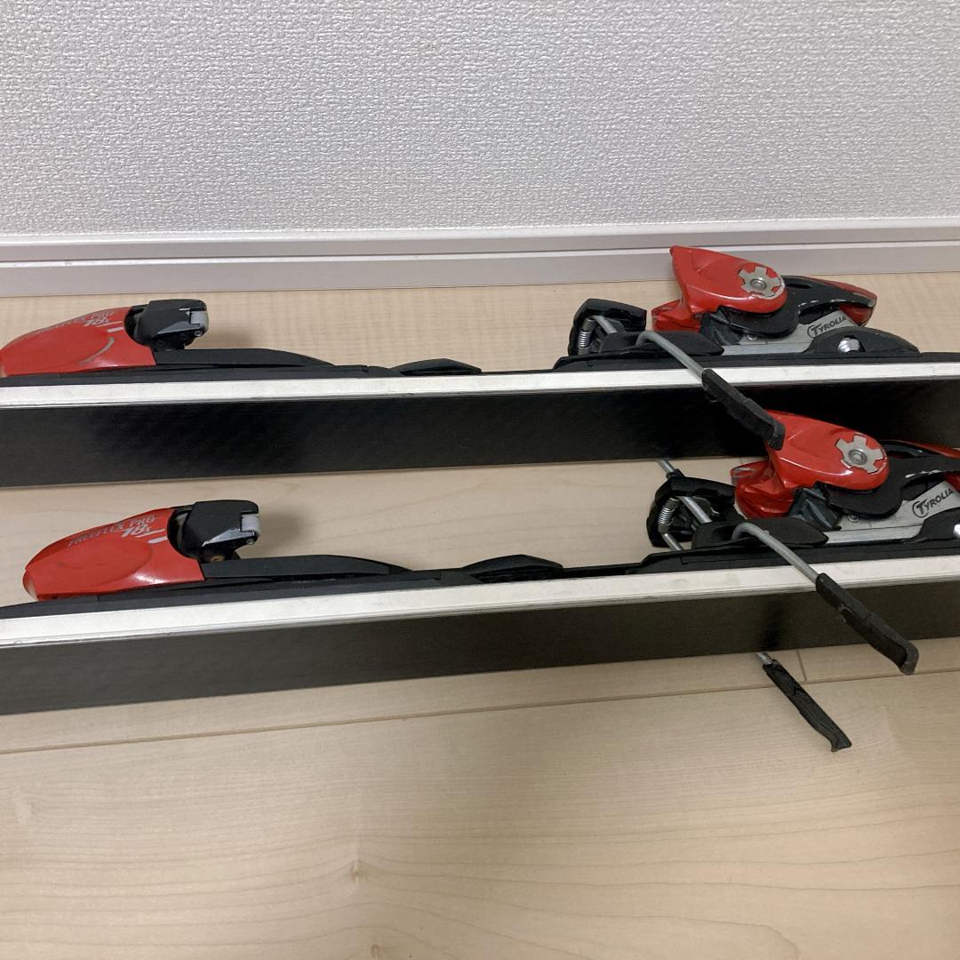 DYNASTAR COURSE WORLD CUP FIS 195cm スキー板