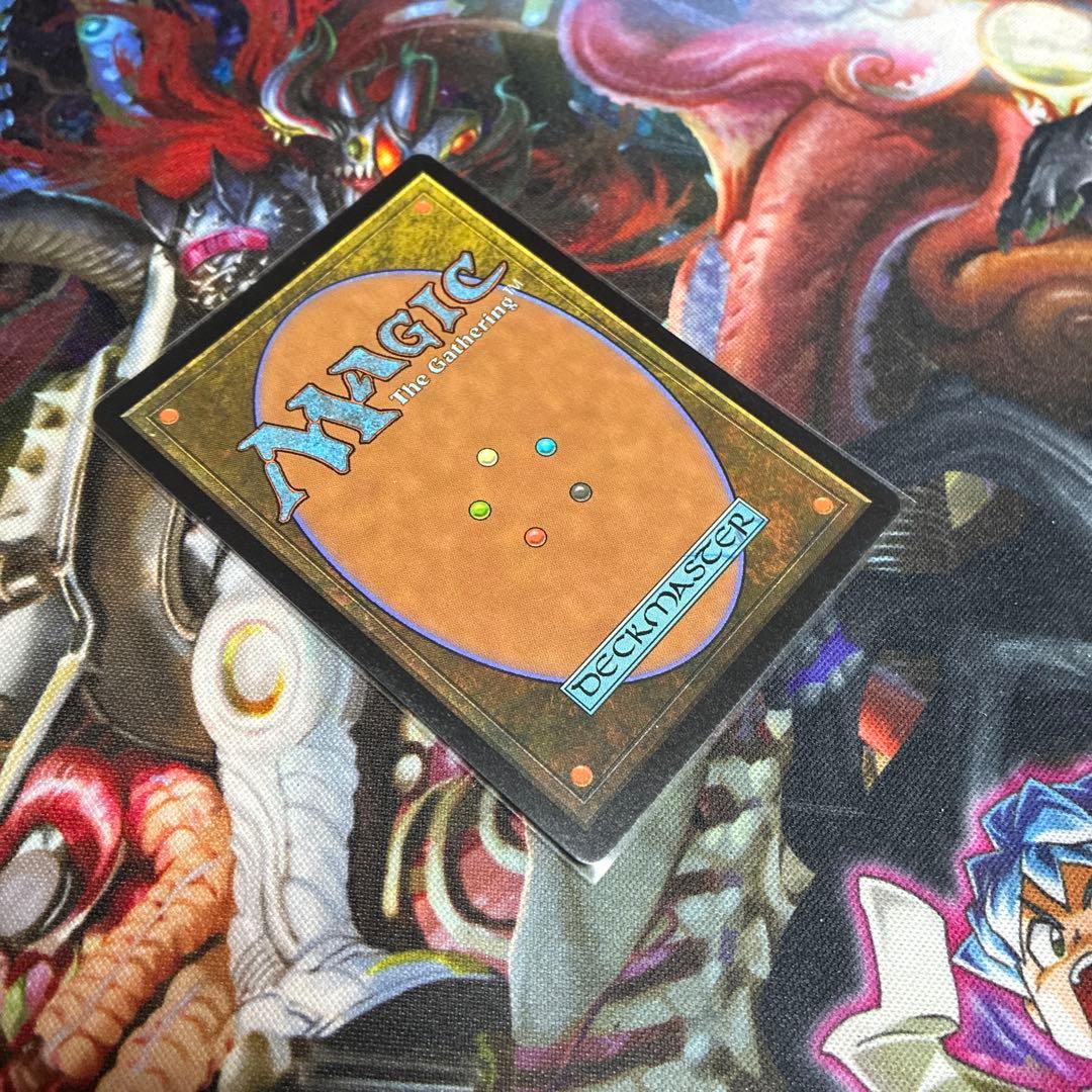 イーオスのレインジャー長 foil MTG