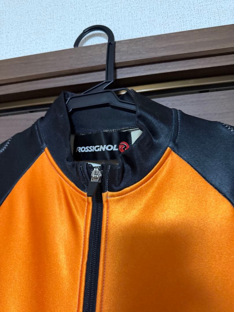 ROSSIGNOLレーシングワンピース　サイズL メンズ